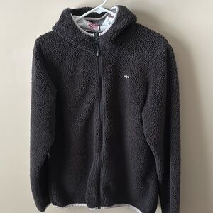 Helly Hansen fleece jacket